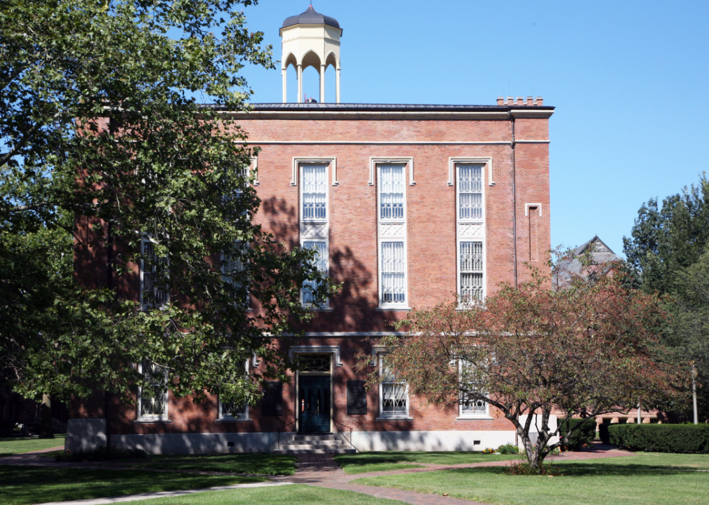 #99. Knox College
